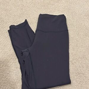 Lululemon Black Leggings